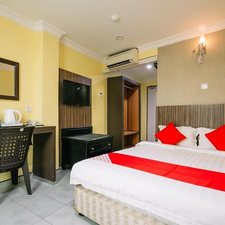 Rayyan Soffea Hotel Kota Bharu Ngoại thất bức ảnh