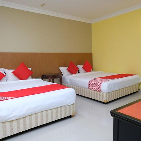 Rayyan Soffea Hotel Kota Bharu Ngoại thất bức ảnh