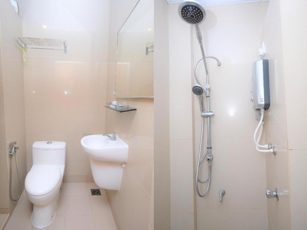 Rayyan Soffea Hotel Kota Bharu Ngoại thất bức ảnh