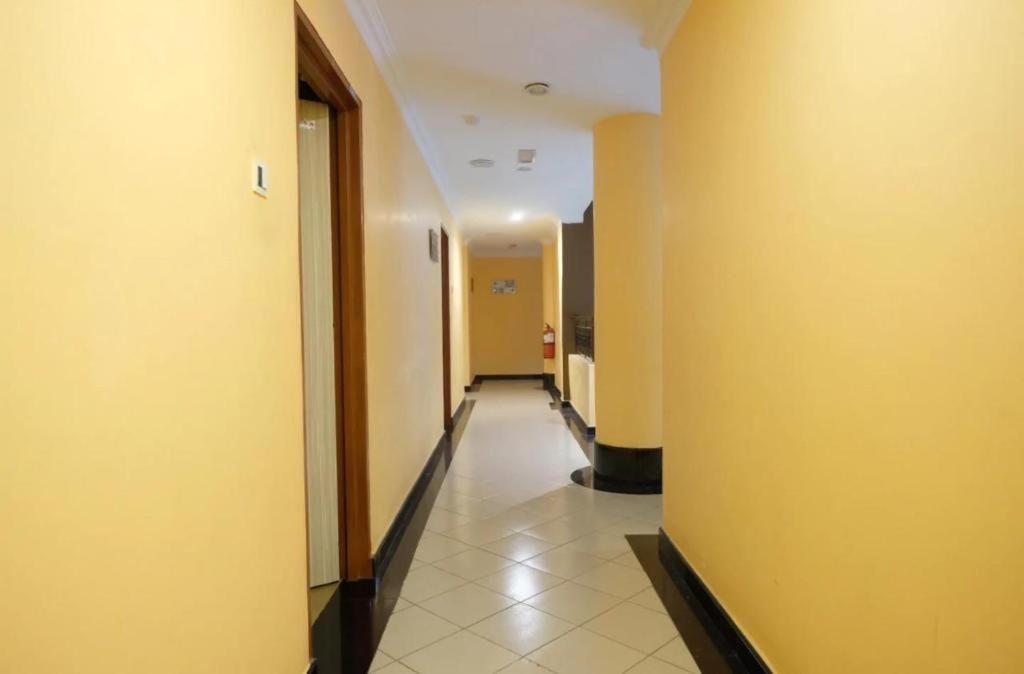 Rayyan Soffea Hotel Kota Bharu Ngoại thất bức ảnh