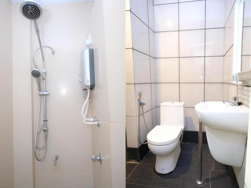 Rayyan Soffea Hotel Kota Bharu Ngoại thất bức ảnh