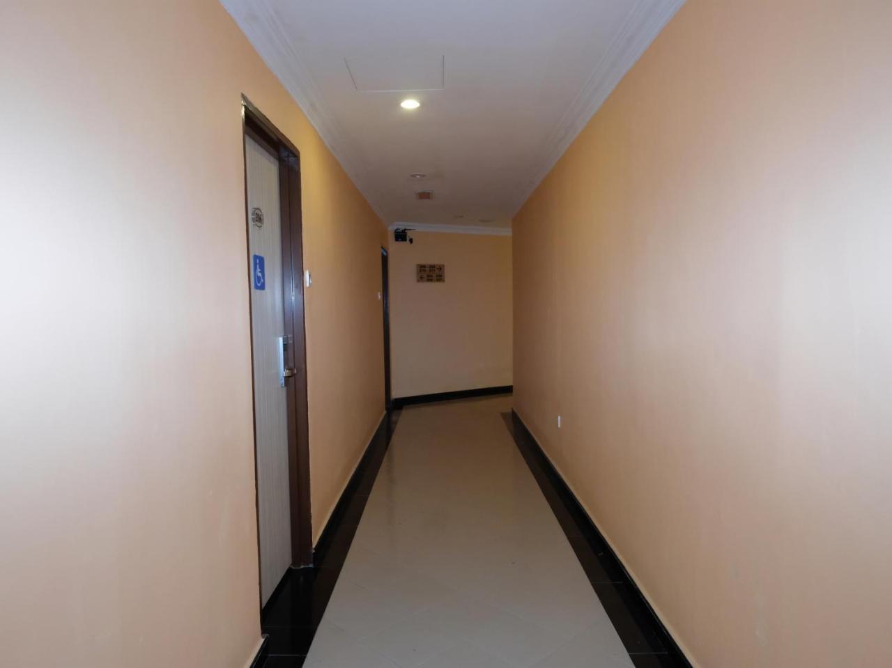Rayyan Soffea Hotel Kota Bharu Ngoại thất bức ảnh