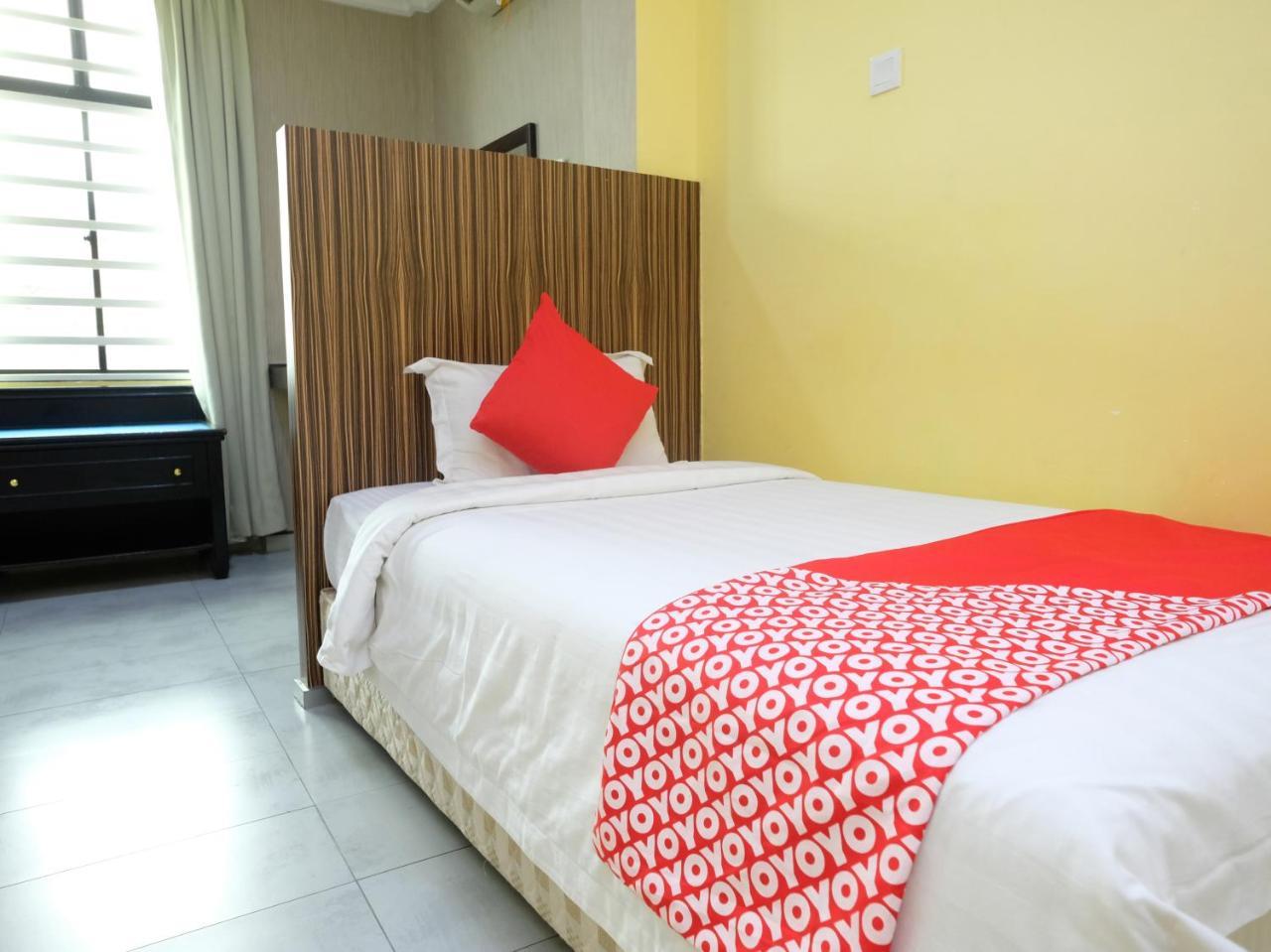 Rayyan Soffea Hotel Kota Bharu Ngoại thất bức ảnh