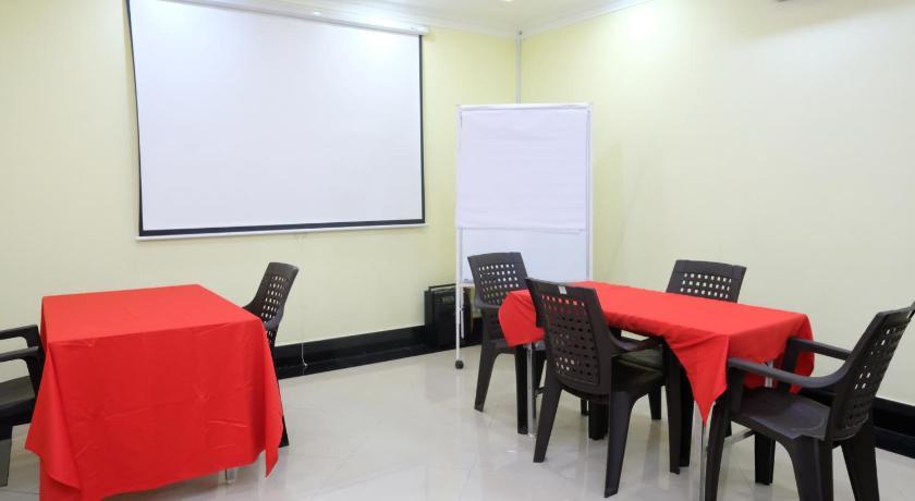 Rayyan Soffea Hotel Kota Bharu Ngoại thất bức ảnh