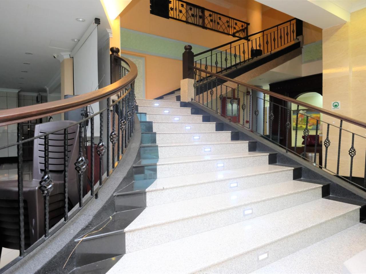 Rayyan Soffea Hotel Kota Bharu Ngoại thất bức ảnh