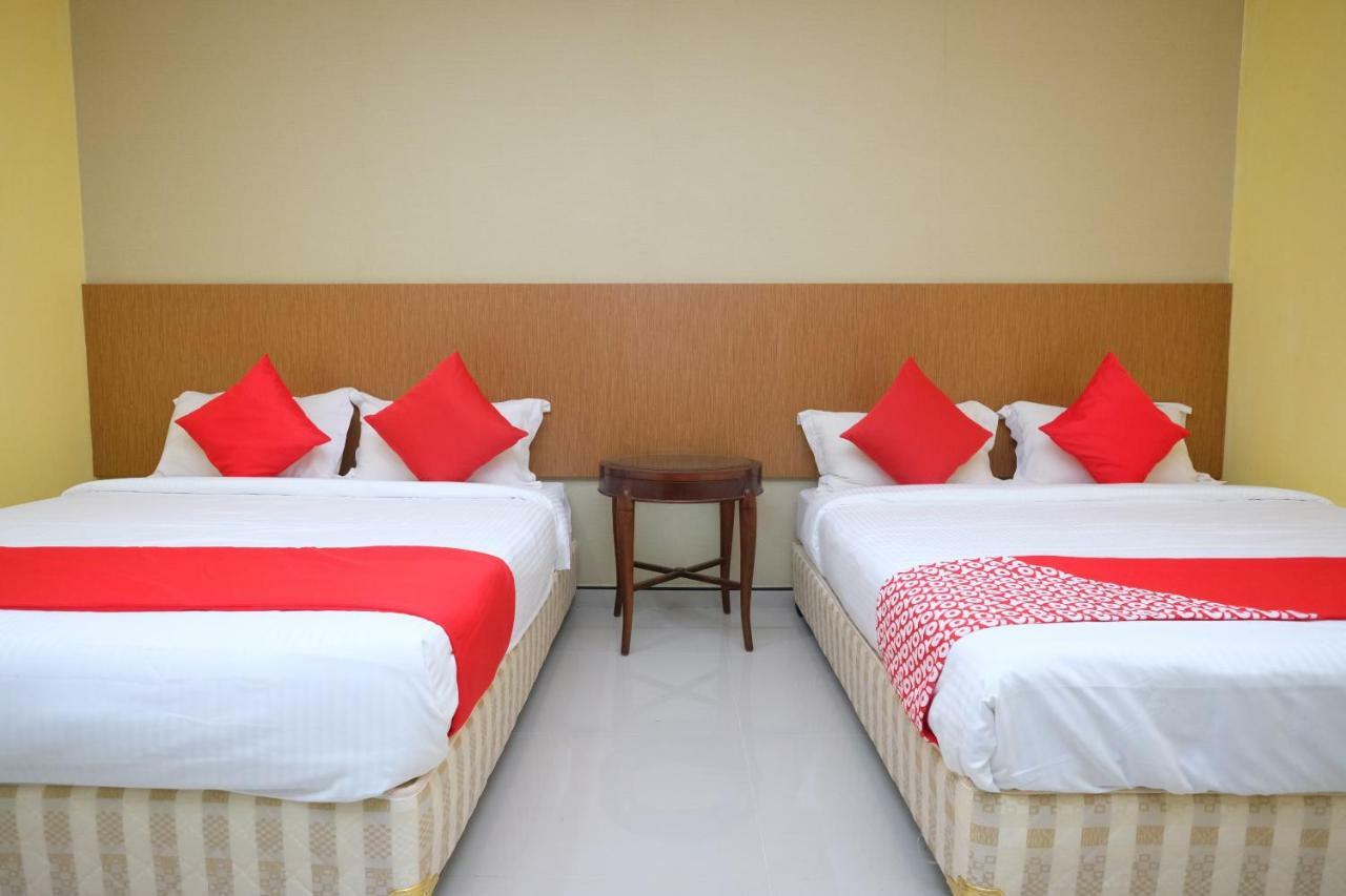 Rayyan Soffea Hotel Kota Bharu Ngoại thất bức ảnh