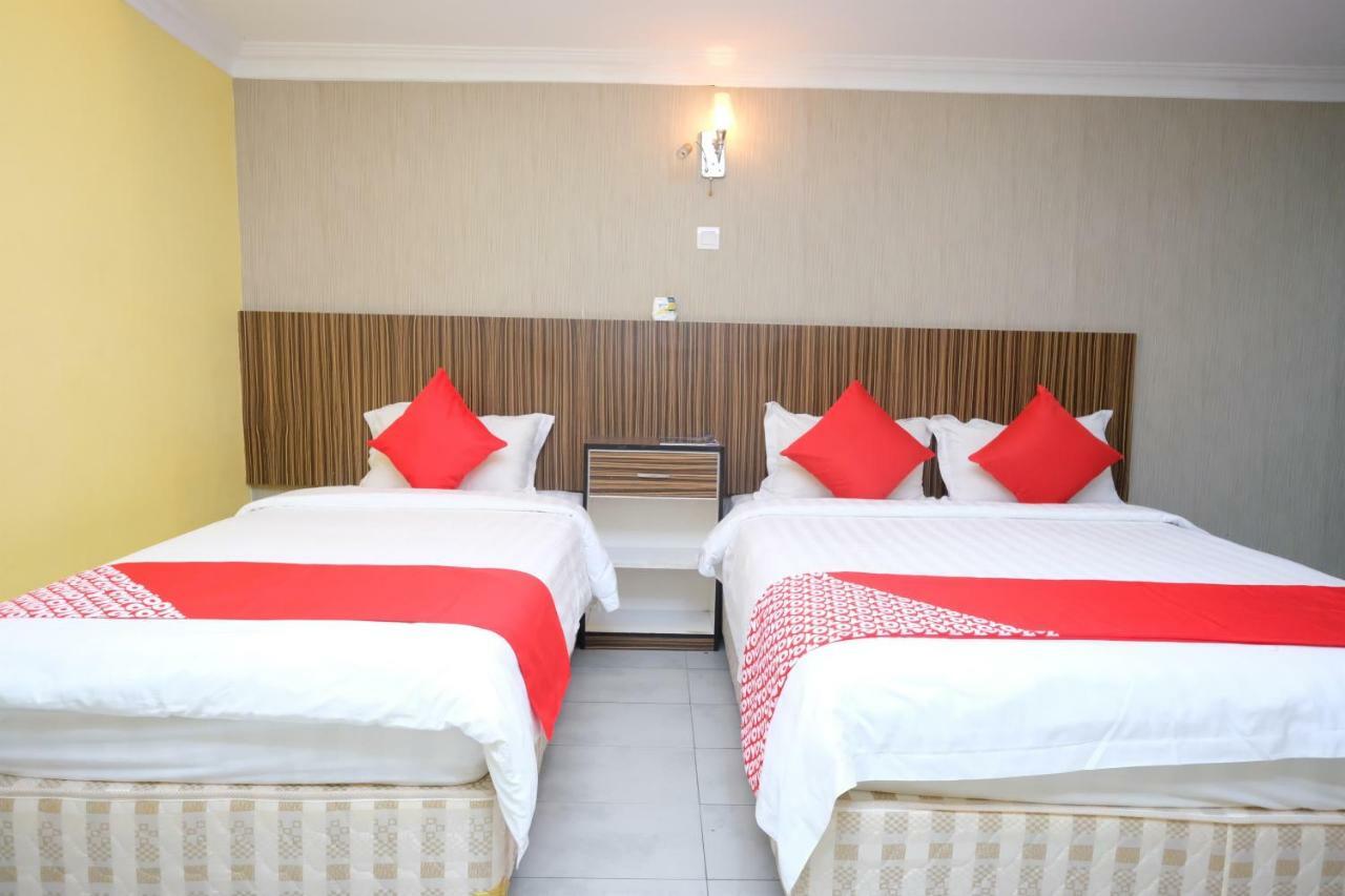 Rayyan Soffea Hotel Kota Bharu Ngoại thất bức ảnh