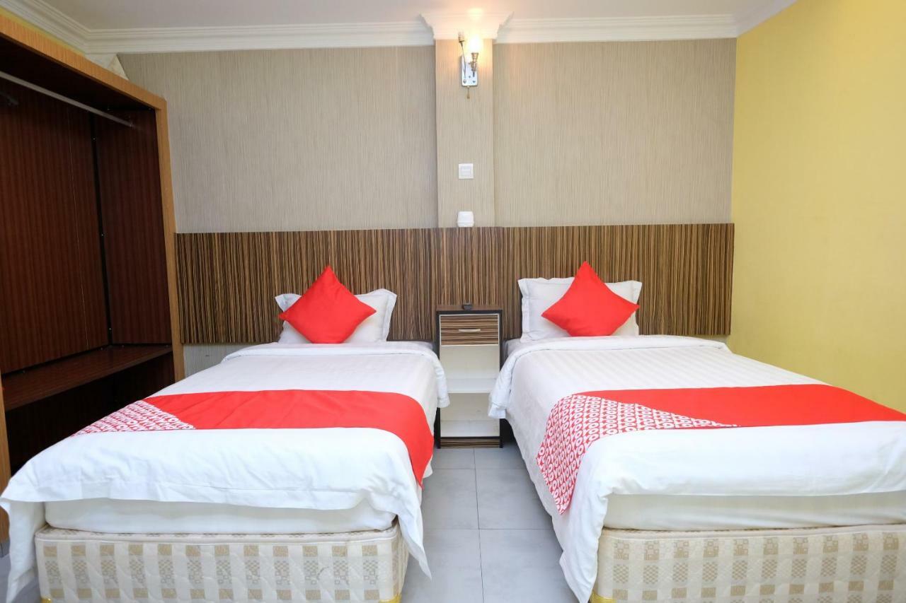 Rayyan Soffea Hotel Kota Bharu Ngoại thất bức ảnh