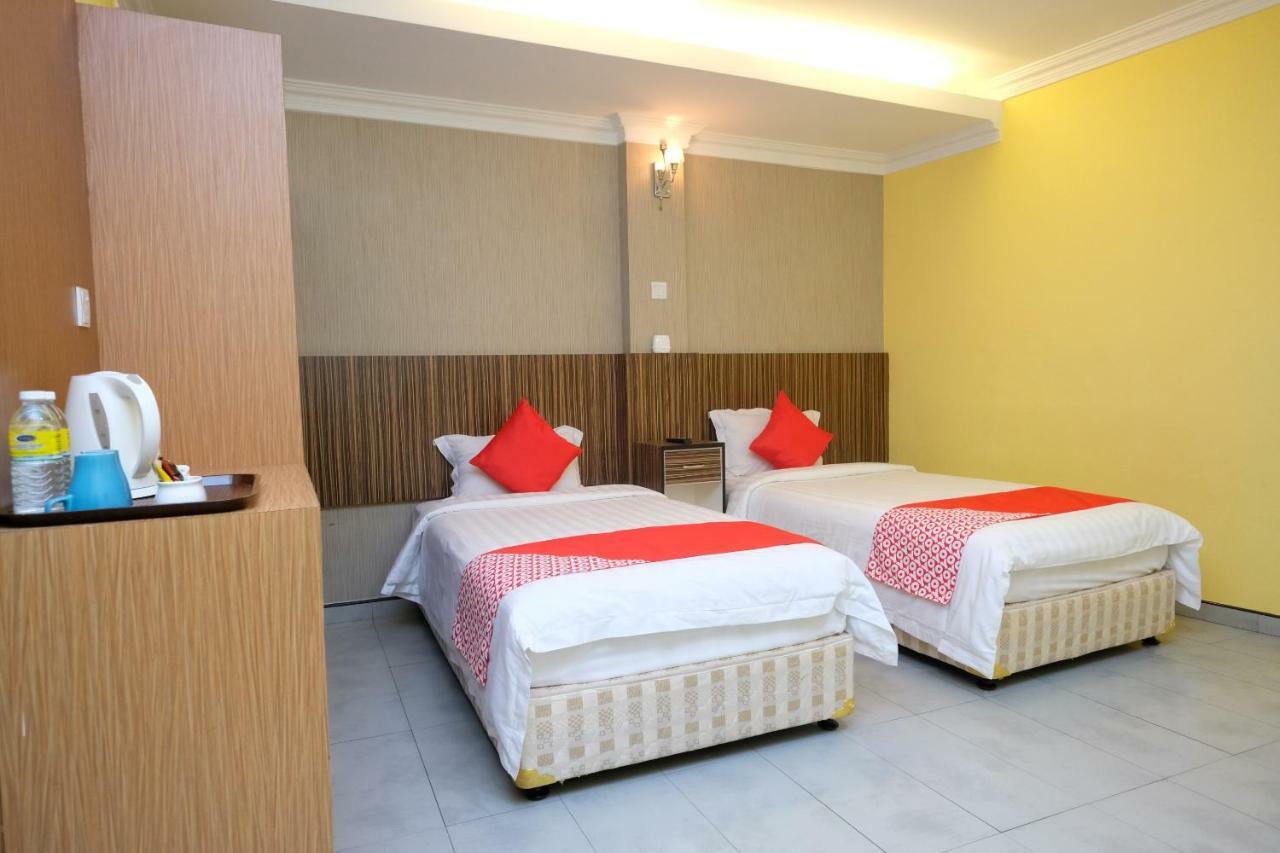 Rayyan Soffea Hotel Kota Bharu Ngoại thất bức ảnh