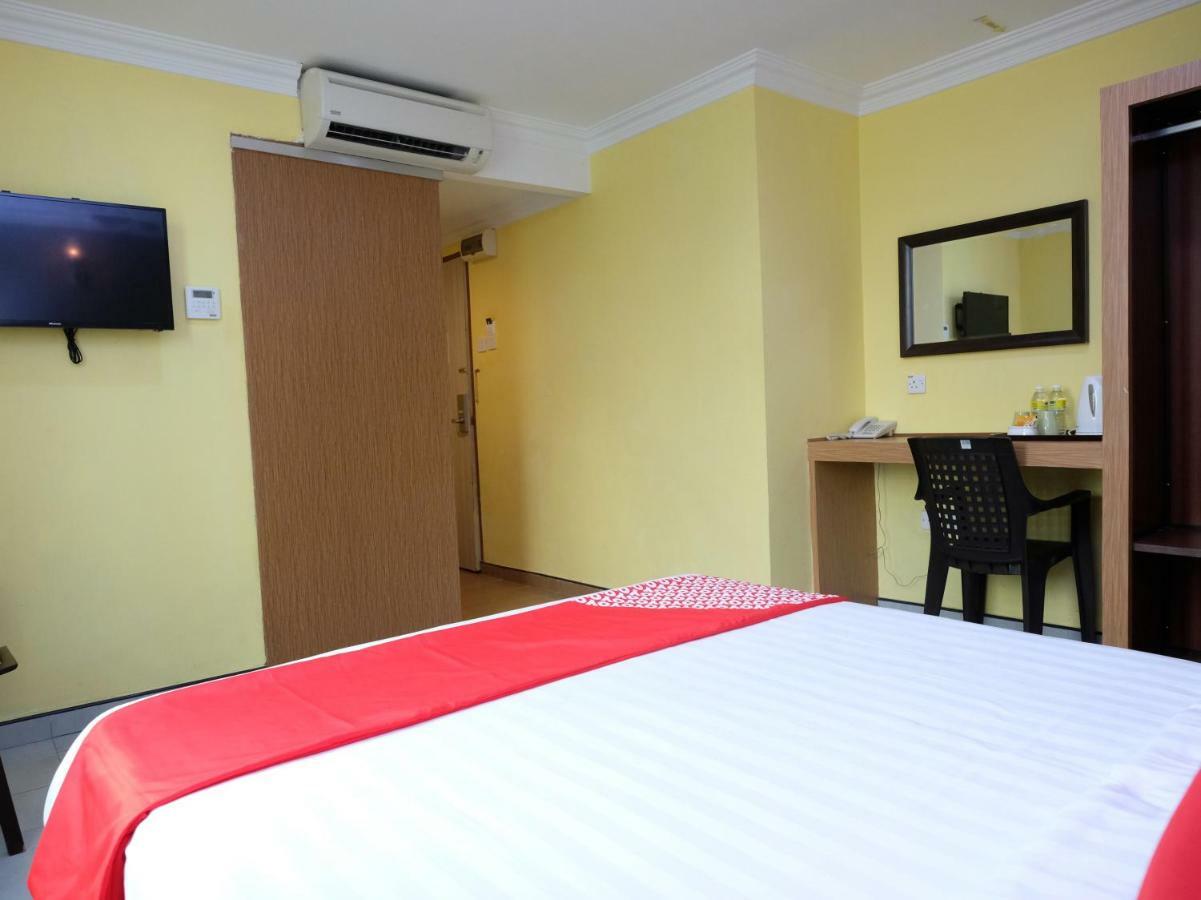 Rayyan Soffea Hotel Kota Bharu Ngoại thất bức ảnh