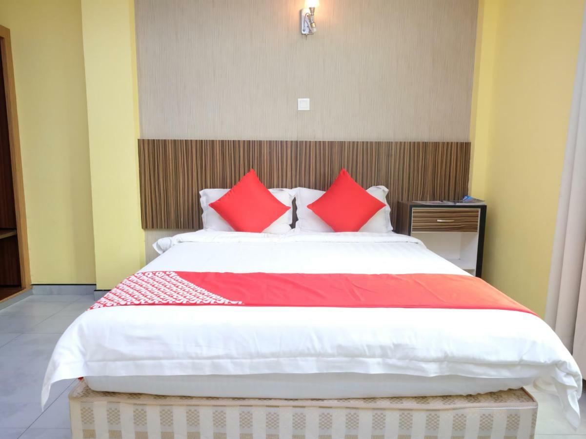 Rayyan Soffea Hotel Kota Bharu Ngoại thất bức ảnh