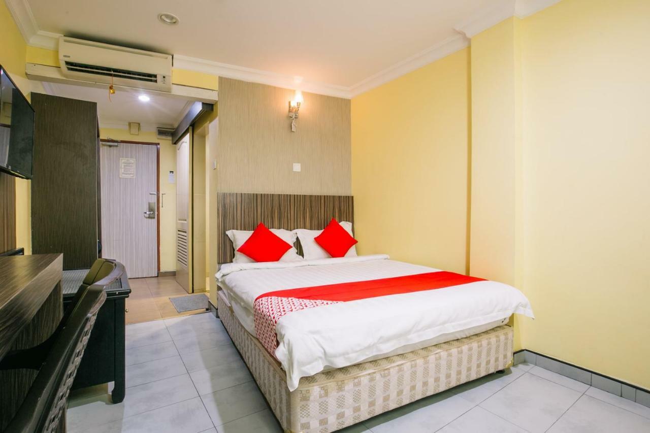 Rayyan Soffea Hotel Kota Bharu Ngoại thất bức ảnh
