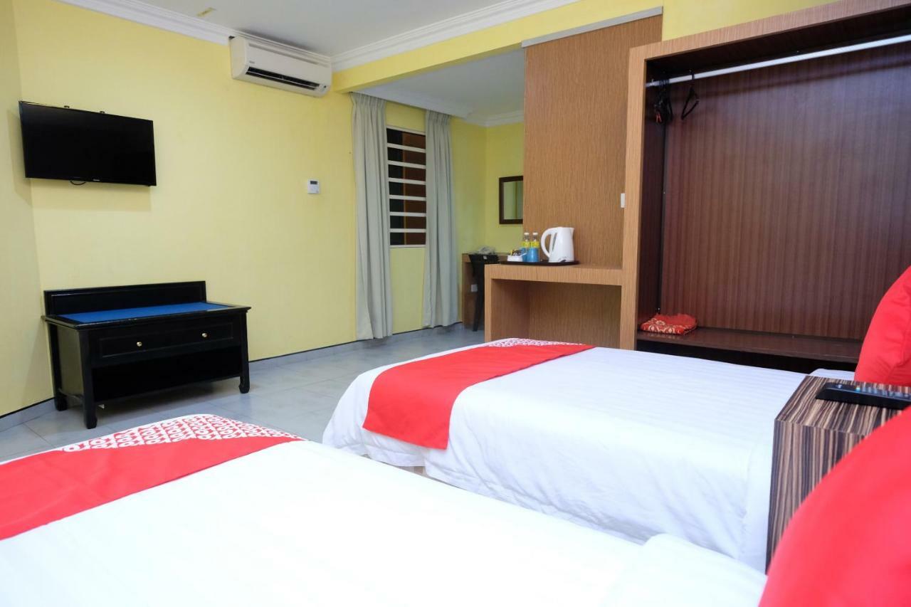Rayyan Soffea Hotel Kota Bharu Ngoại thất bức ảnh