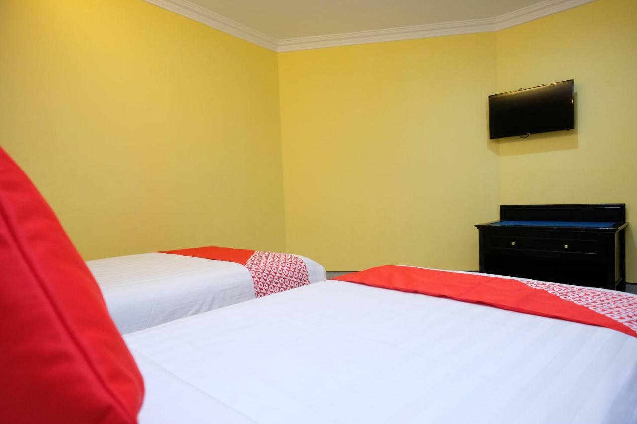 Rayyan Soffea Hotel Kota Bharu Ngoại thất bức ảnh