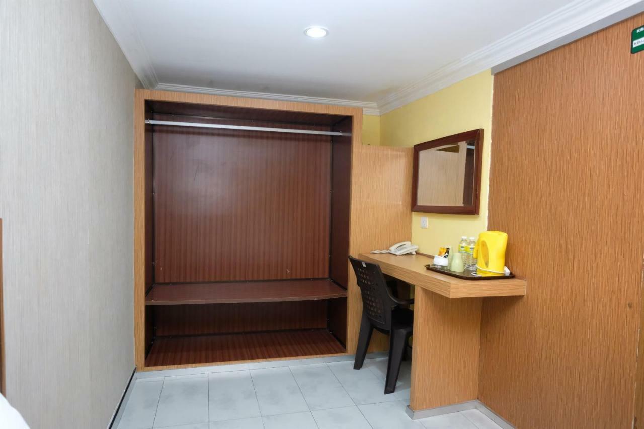 Rayyan Soffea Hotel Kota Bharu Ngoại thất bức ảnh