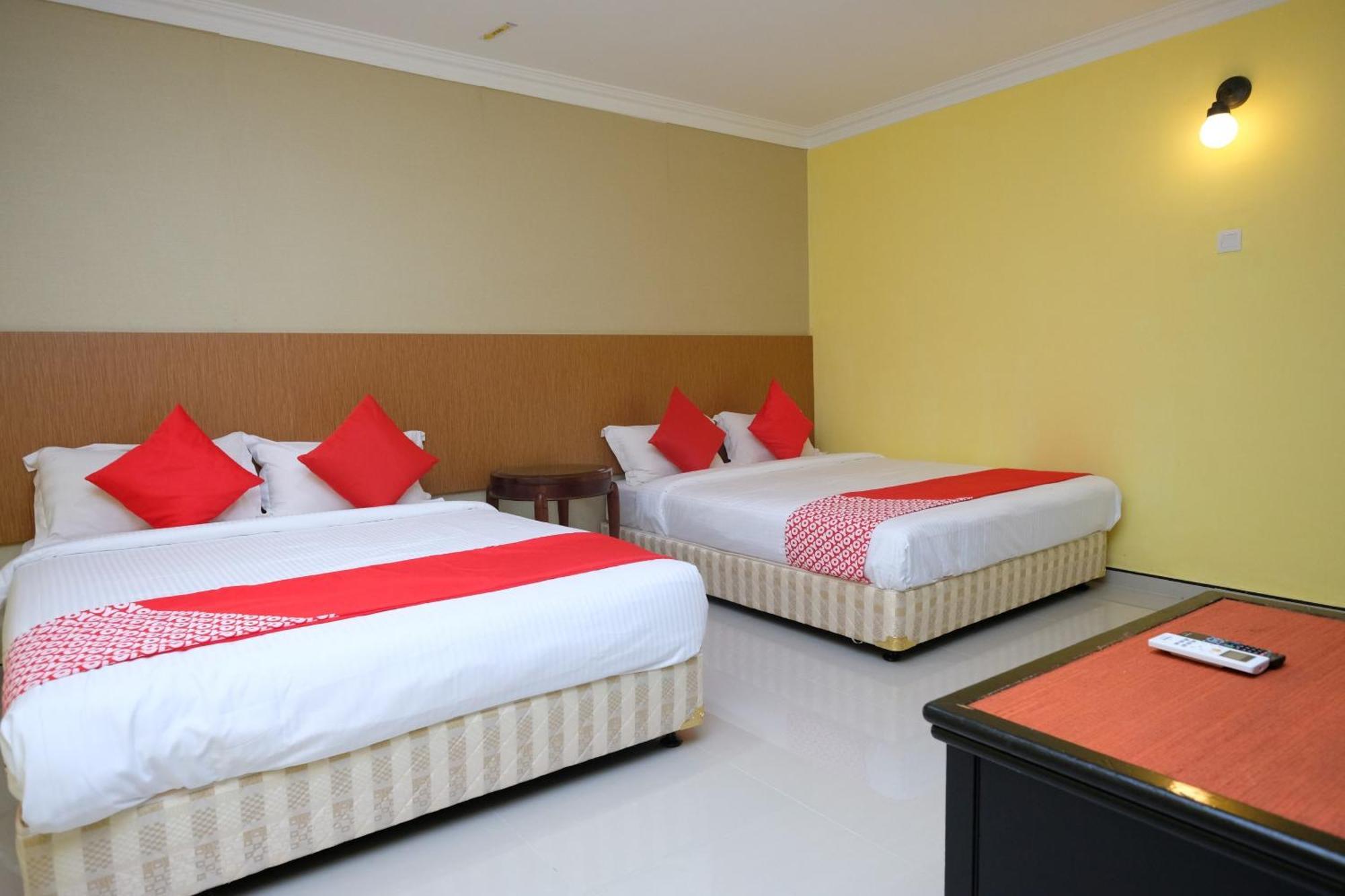 Rayyan Soffea Hotel Kota Bharu Ngoại thất bức ảnh