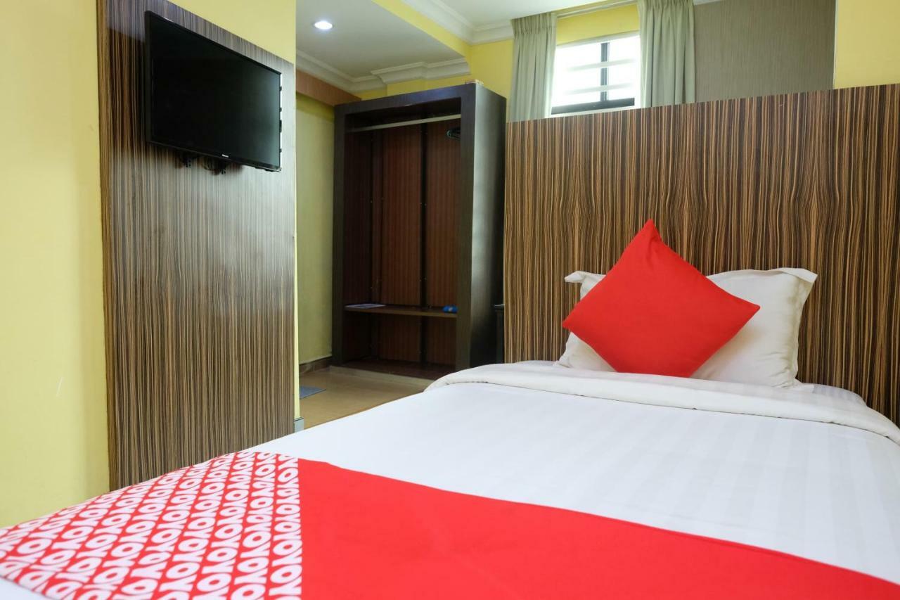 Rayyan Soffea Hotel Kota Bharu Ngoại thất bức ảnh