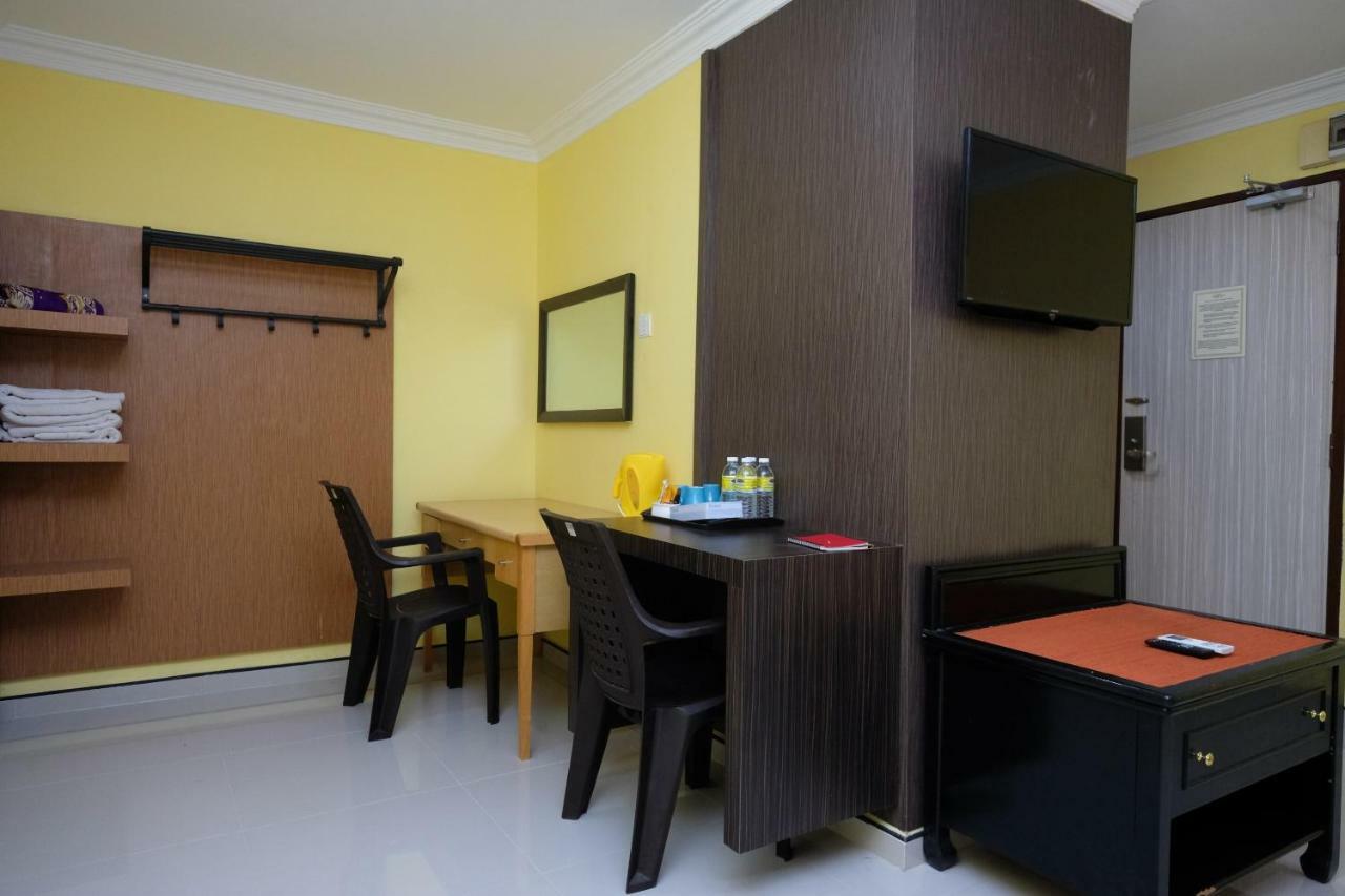 Rayyan Soffea Hotel Kota Bharu Ngoại thất bức ảnh