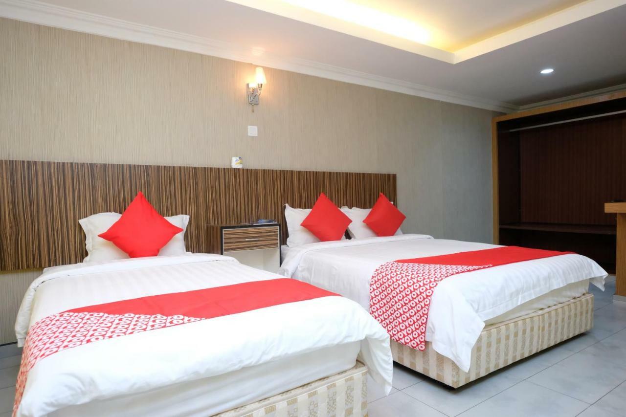Rayyan Soffea Hotel Kota Bharu Ngoại thất bức ảnh