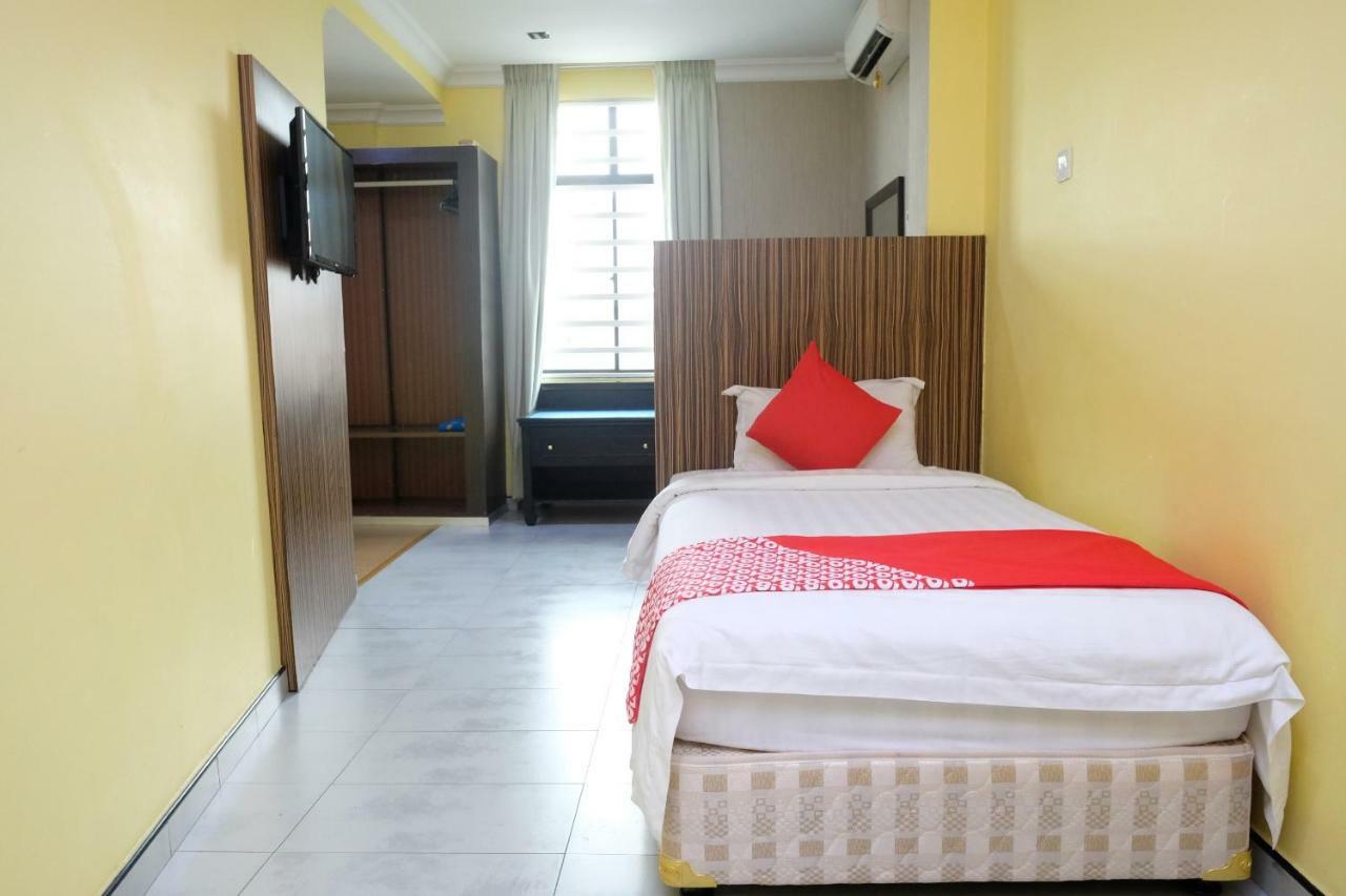 Rayyan Soffea Hotel Kota Bharu Ngoại thất bức ảnh