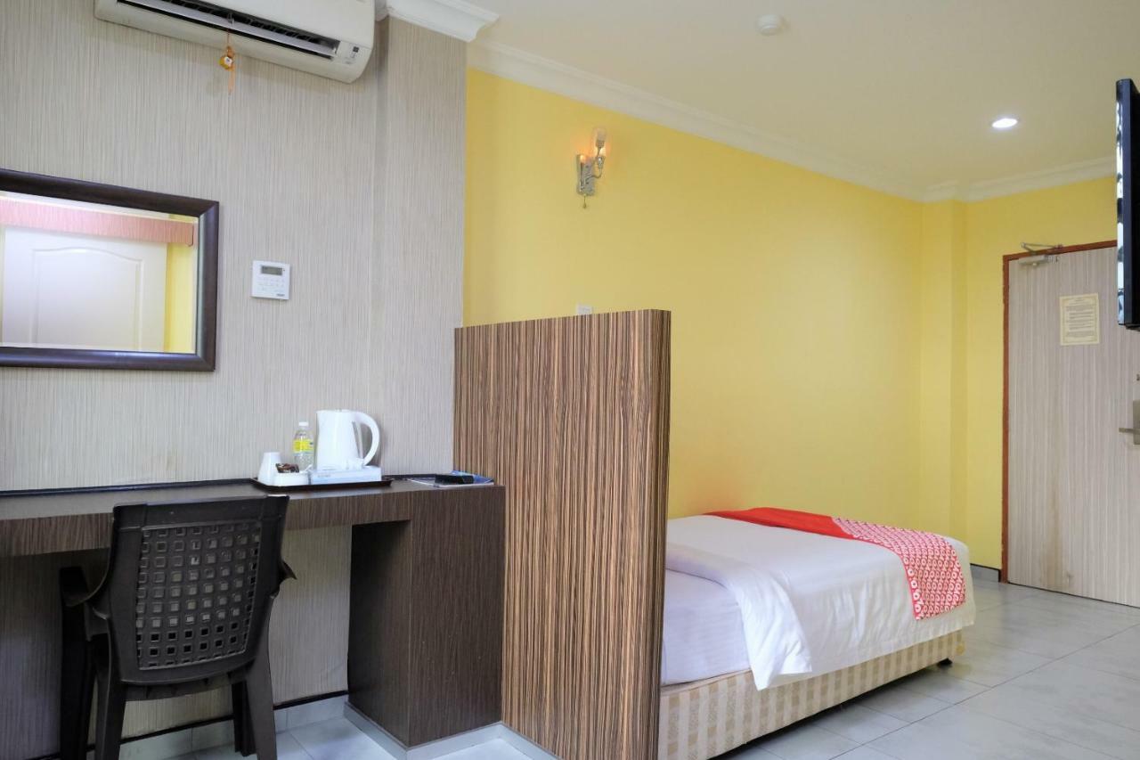 Rayyan Soffea Hotel Kota Bharu Ngoại thất bức ảnh